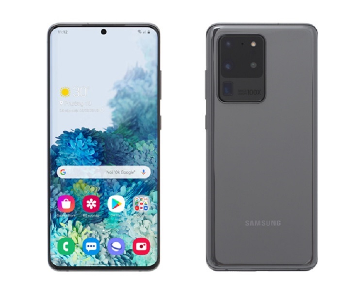 Khi nào cần thay pin Samsung Galaxy S20 Ultra?