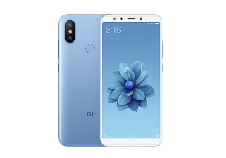 Nguyên nhân dẫn đến pin Xiaomi Mi A2 bị hỏng