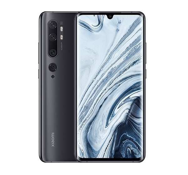 Thay pin Xiaomi Mi Note 10