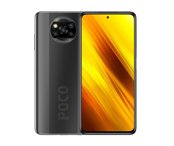 Thay pin Xiaomi POCO X3