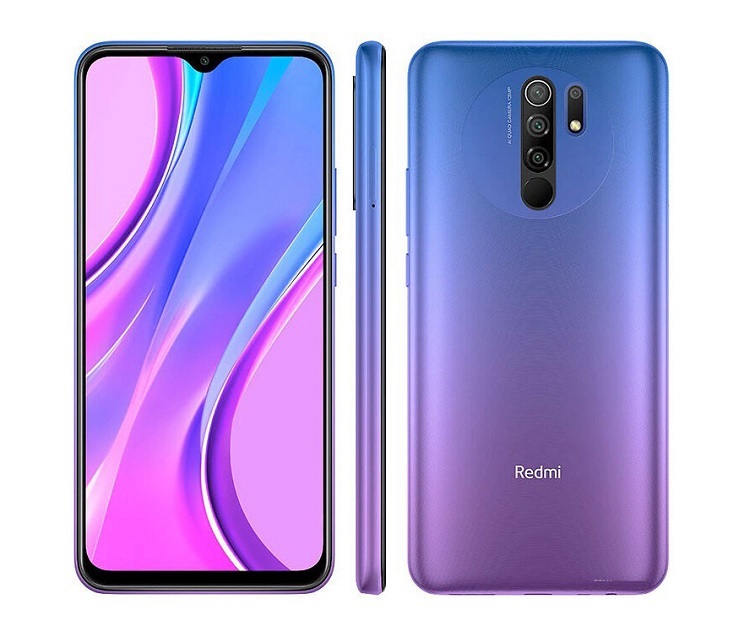 Nên thay pin Xiaomi Redmi 9 chính hãng uy tín giá rẻ ở đâu tại Đà Nẵng?