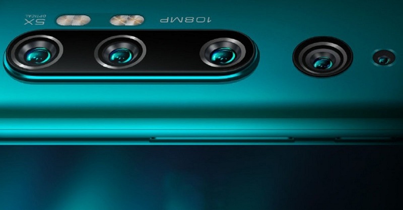 Xiaomi CC9 Pro