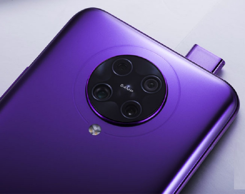 Redmi K30 Pro điện thoại chụp hình đẹp nhất