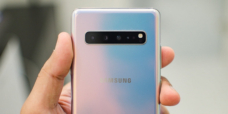 Samsung Galaxy S10 5G