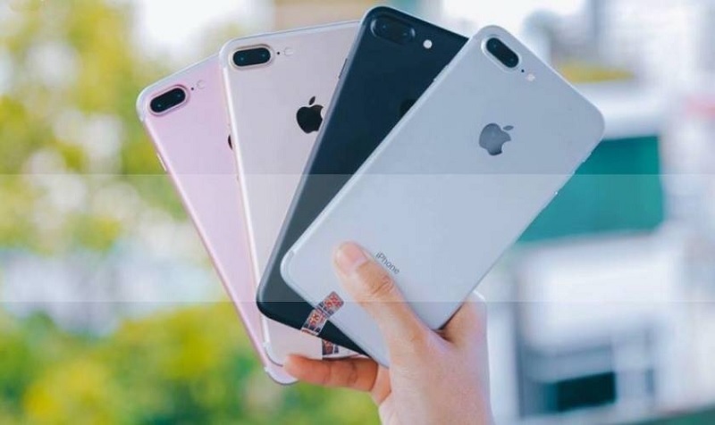 Điện thoại Like New là gì?