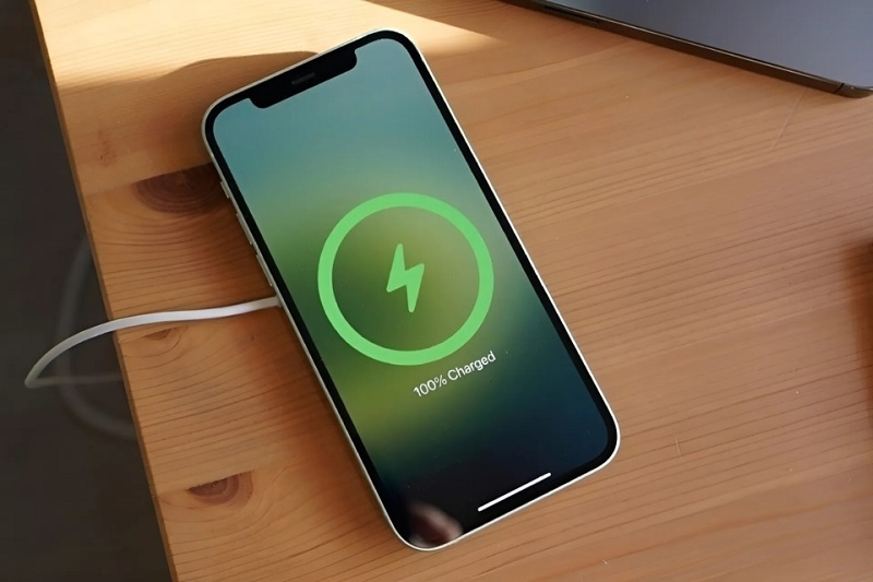 Sạc pin điện thoại