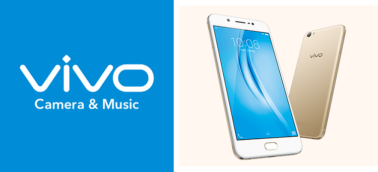 Điện thoại Vivo của nước nào ?