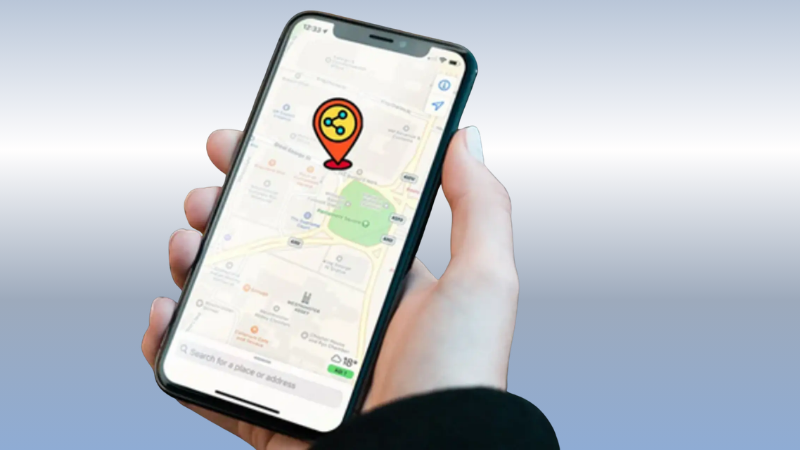 định vị qua SIM khi máy Xiaomi đã tắt nguồn