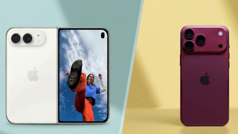 Độ Bền Và Chi Phí Sửa Chữa iPhone Duo và iPhone 18 Pro