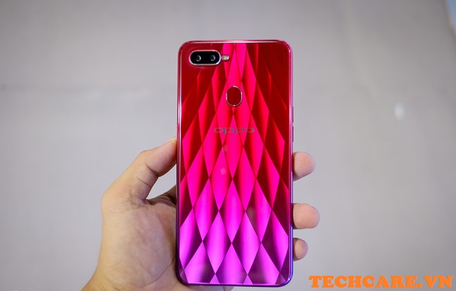 Vỏ mới cho dế yêu của mình