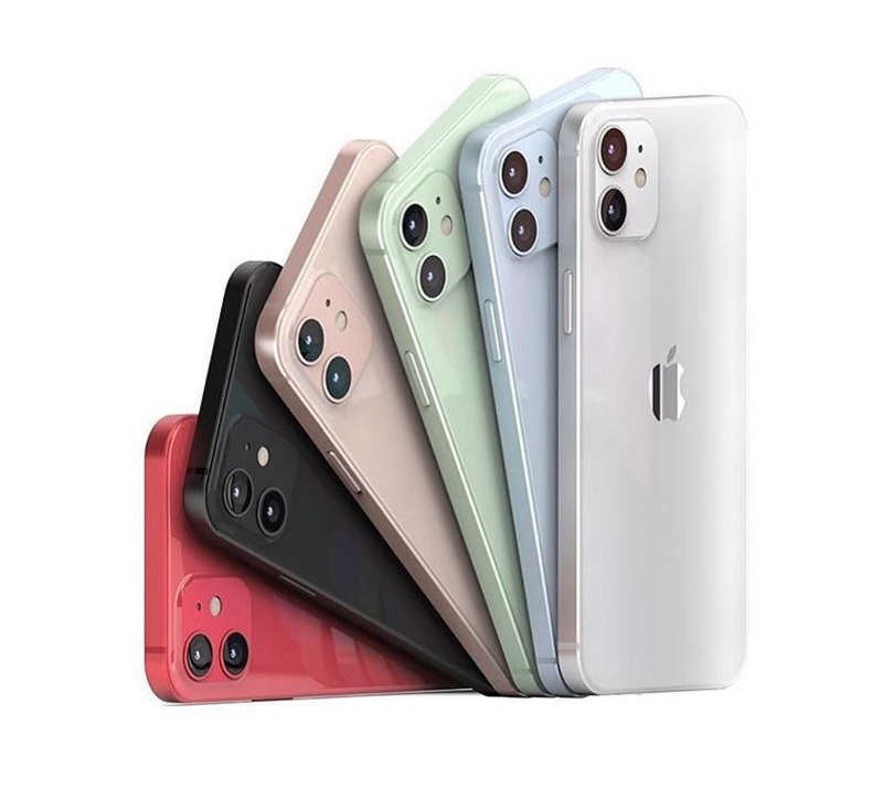 Tại sao bạn nên độ vỏ iPhone 11 lên 12?