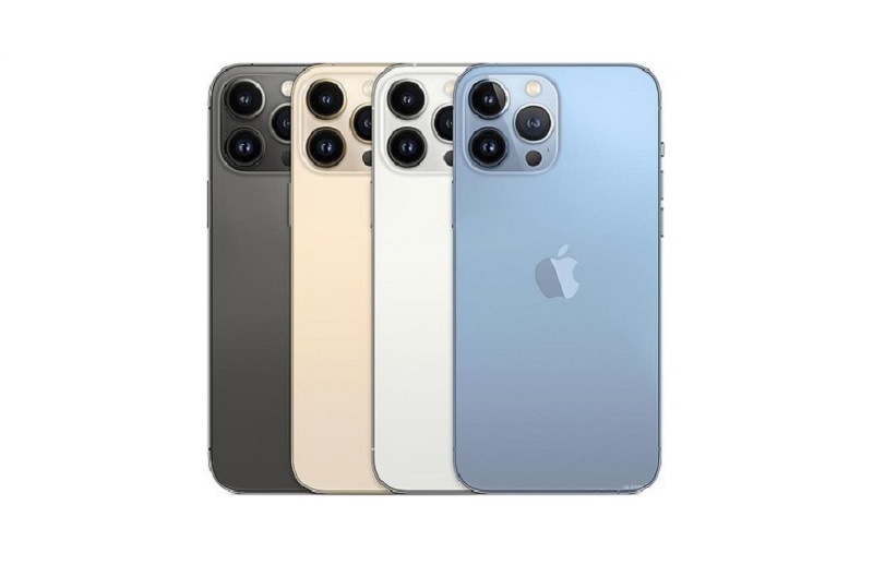 Dịch vụ Độ vỏ iPhone XR lên iPhone 13 Pro nhanh chóng, tiện lợi