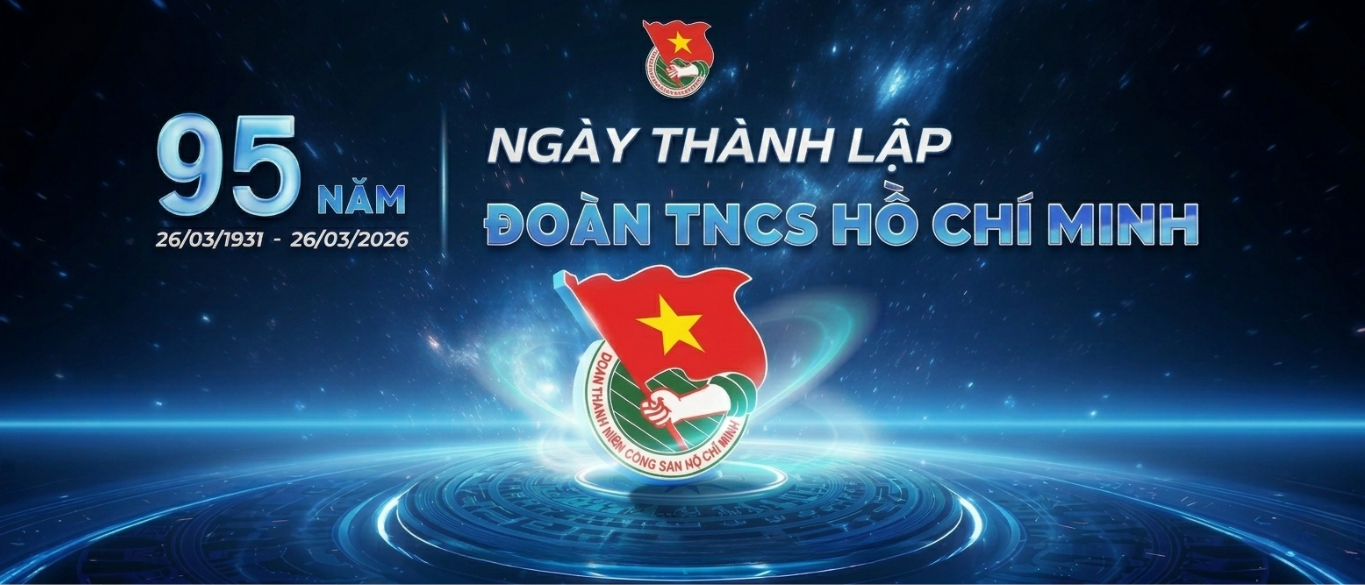 đoàn thanh niên cộng sản hcm