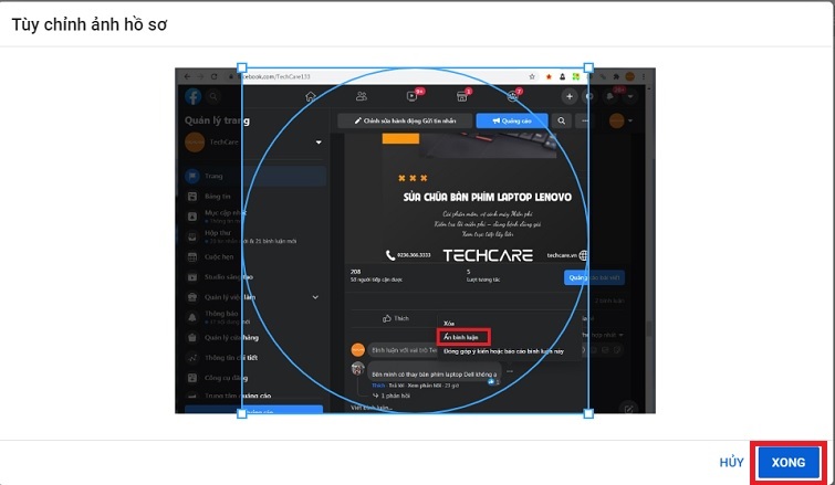 doi-anh-dai-dien-youtube