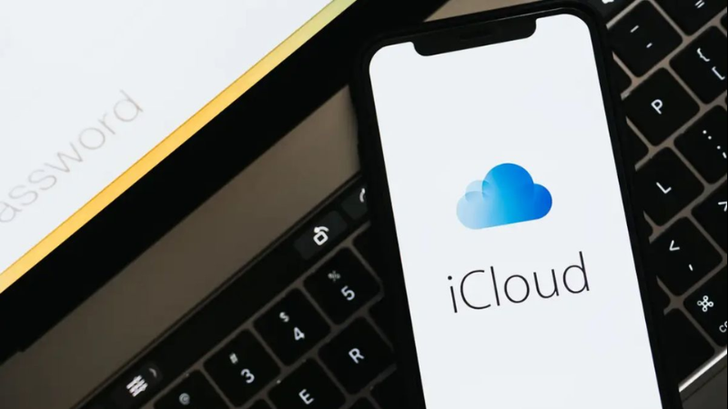 Đồng Bộ Ảnh Bằng Chia Sẻ Thư Viện Ảnh iCloud Giữ riêng tư hơn