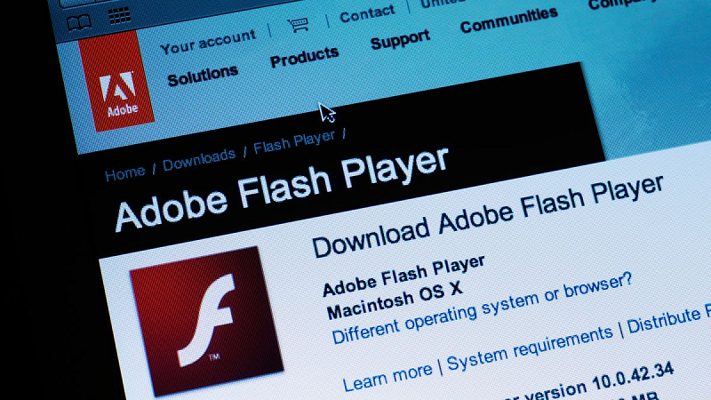download-flash-player