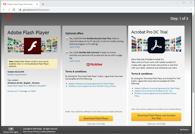 download-flash-player
