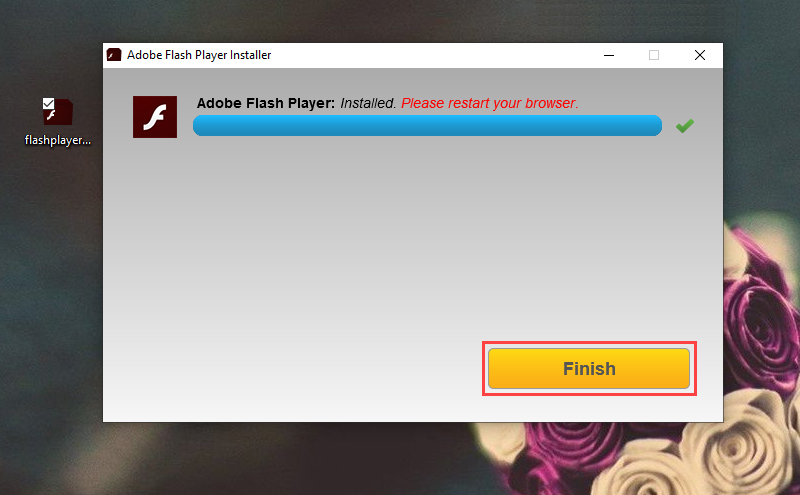 download-flash-player