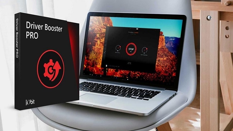 Driver Booster là gì? Driver Booster là gì?