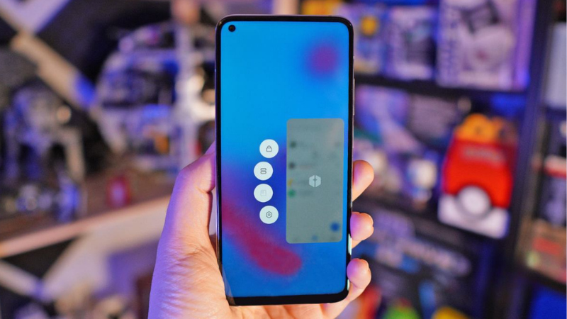 Dựa Trên Hướng Dẫn Chính Thức Từ Xiaomi