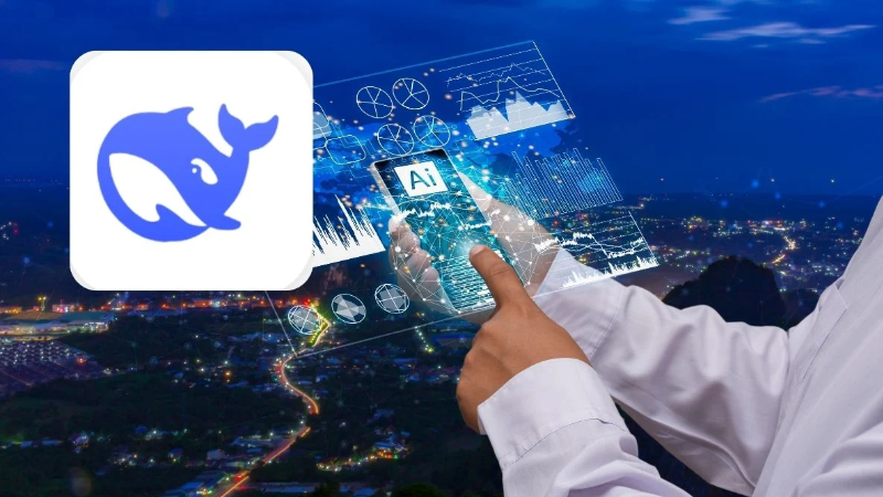 Dùng DeepSeek-V3 Cho Mục Đích Thương Mại Được Không