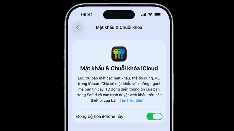 Dùng Khôi Phục Tài Khoản Đúng Cách