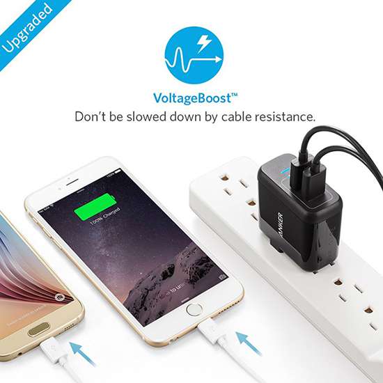 Dùng sạc nhanh có hại pin không