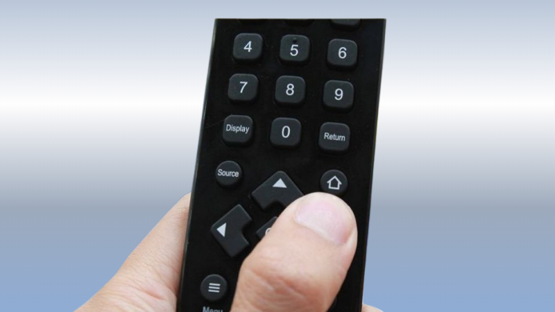 Dùng Ứng Dụng TCL nScreen