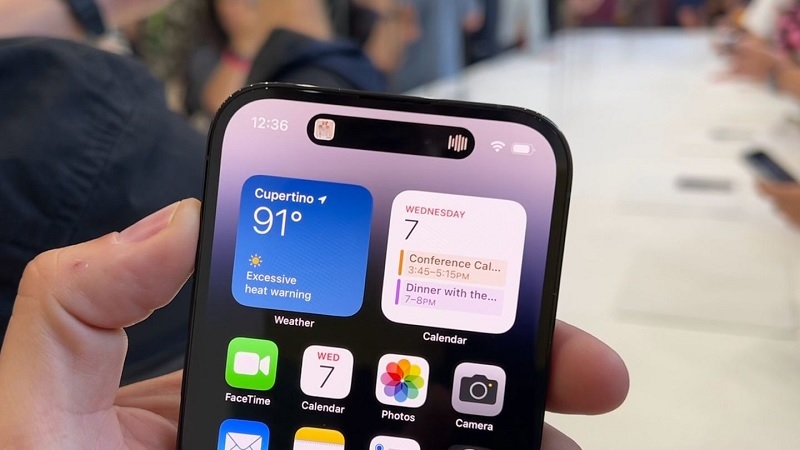 Hiển thị thông báo và cảnh báo