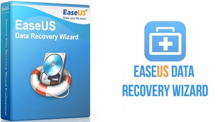 Cách khôi phục dữ liệu bị xóa bằng phần mềm Easeus Data Recovery Wizard Free