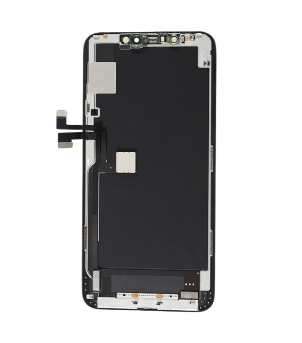 Ép cổ cáp màn hình iPhone 11 Pro