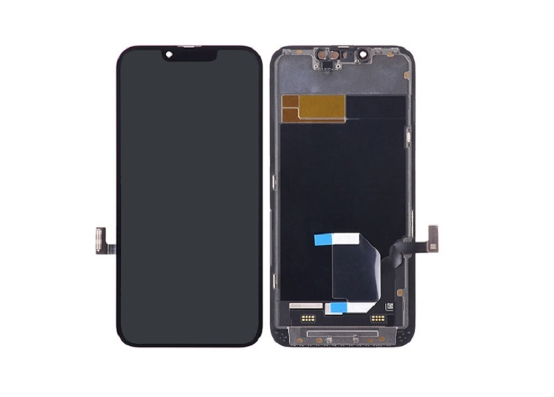 Nguyên nhân dẫn đến việc ép cổ cáp màn hình iPhone 12 Mini