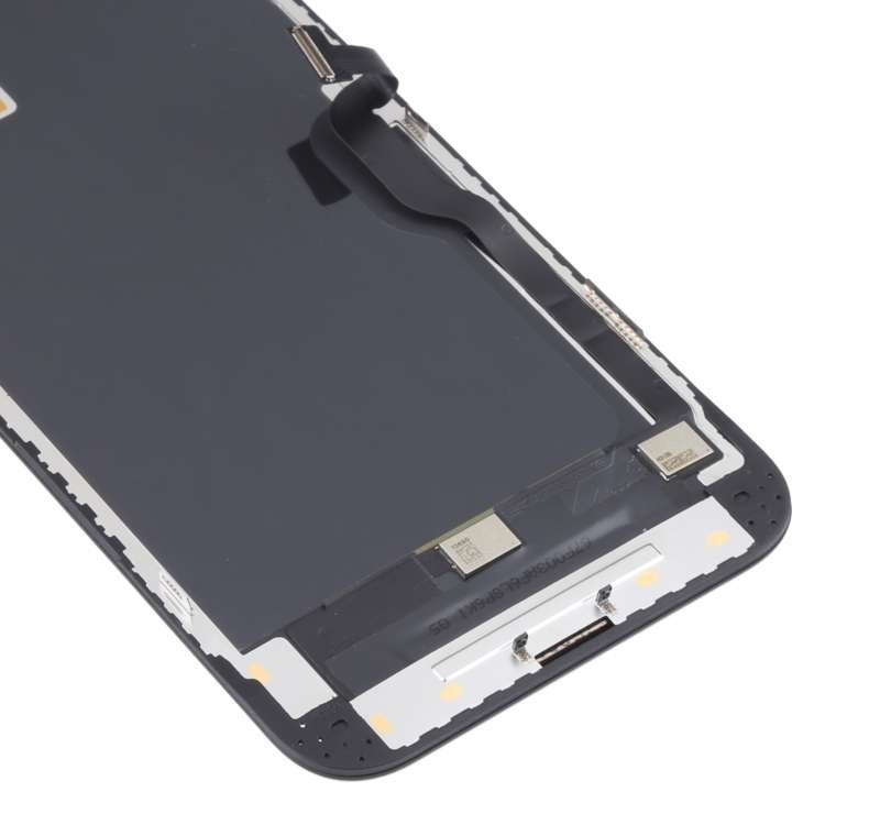 Dấu hiệu nhận biết iPhone 12 Mini cần ép cổ cáp màn hình