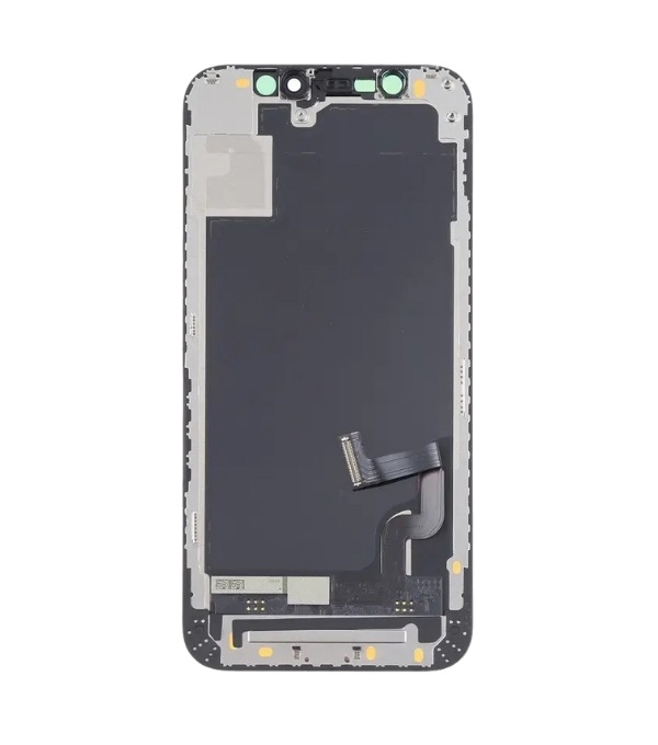 Ép cổ cáp màn hình iPhone 12 Mini