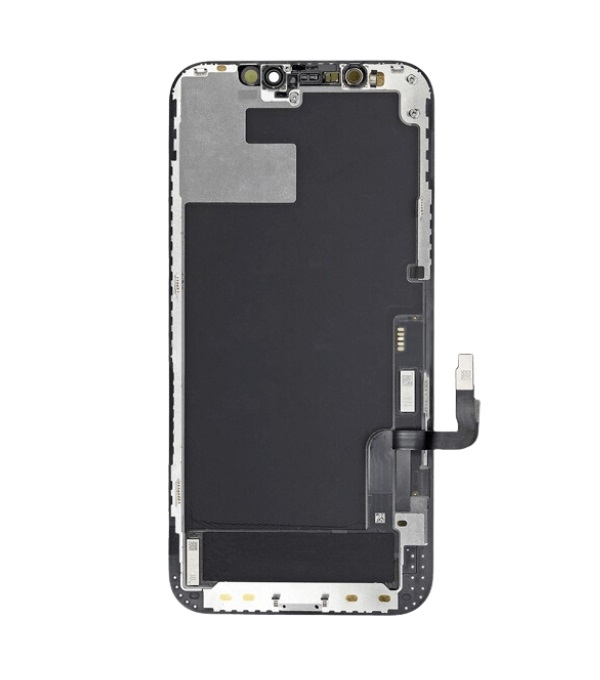 Ép cổ cáp màn hình iPhone 12 Pro