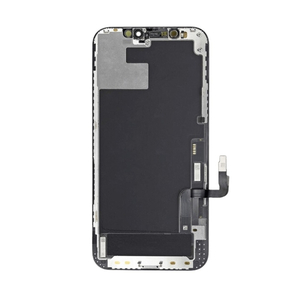 Ép cổ cáp màn hình iPhone 12 Pro