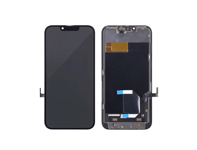 Ép cổ cáp màn hình iPhone 13 Mini tại Techcare có nhanh không?