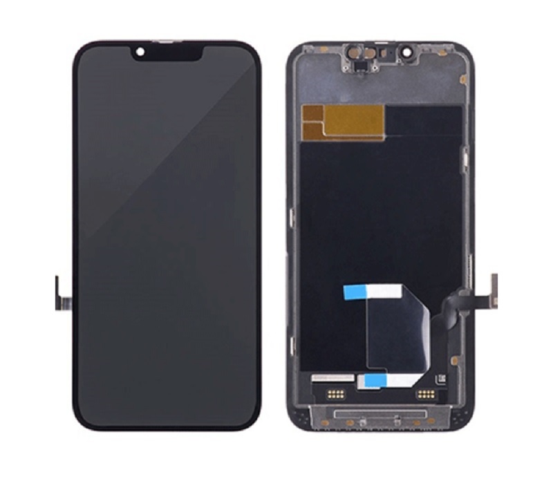 Nguyên nhân dẫn đến việc iPhone 14 bị lỗi cáp màn hình
