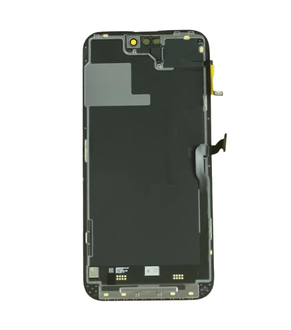 Ép cổ cáp màn hình iPhone 14