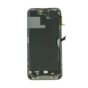 Ép cổ cáp màn hình iPhone 14