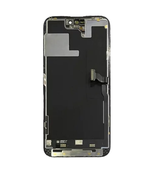 Ép cổ cáp màn hình iPhone 14 Plus