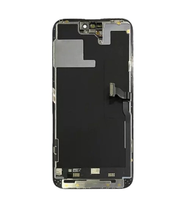 Ép cổ cáp màn hình iPhone 14 Pro
