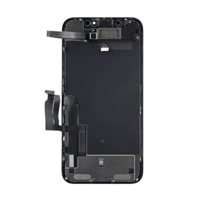 Ép cổ cáp màn hình iPhone Xr
