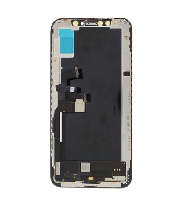 Ép cổ cáp màn hình iPhone Xs