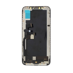 Ép cổ cáp màn hình iPhone Xs
