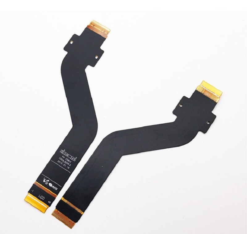 Khi nào cần ép cổ cáp màn hình Samsung Note 10?