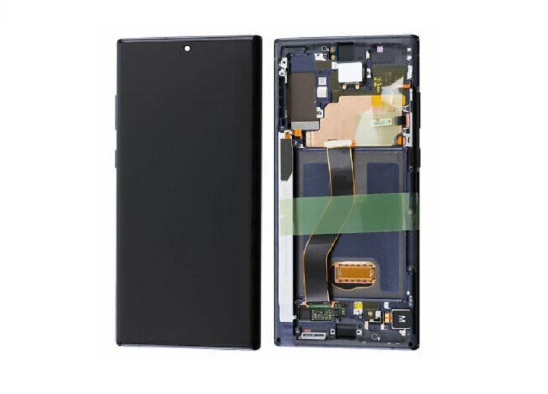 Nên ép cổ cáp màn hình Samsung Note 10 Lite ở đâu tốt nhất?