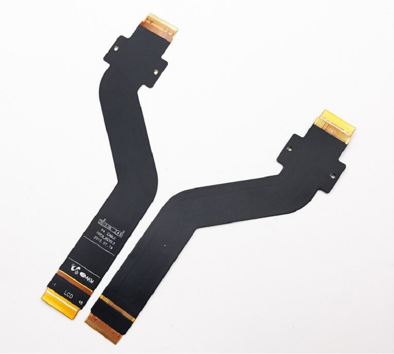 Khi nào nên ép cổ cáp màn hình Samsung Note 10 Lite?