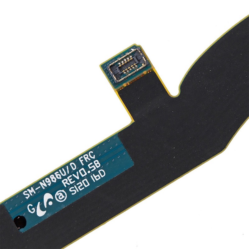 Khi nào cần được hỗ trợ ép cổ cáp màn hình Samsung Note 20 Ultra