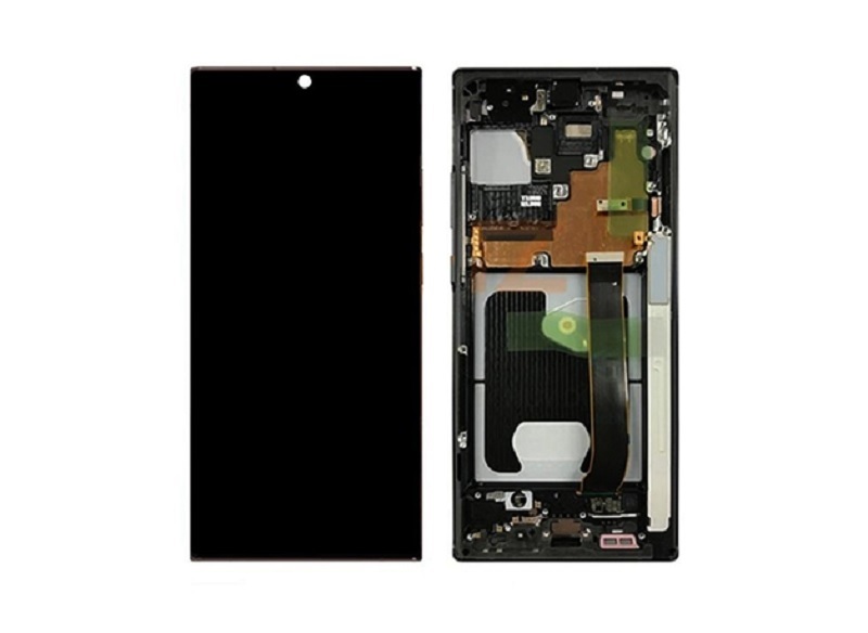 Nguyên nhân dẫn đến tình trạng hỏng cổ cáp màn hình điện thoại Samsung Note 20 Ultra 5G